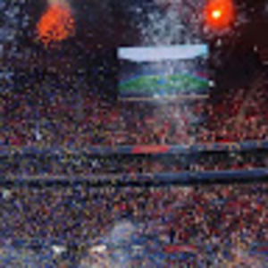 Meet your Posher, Daisy